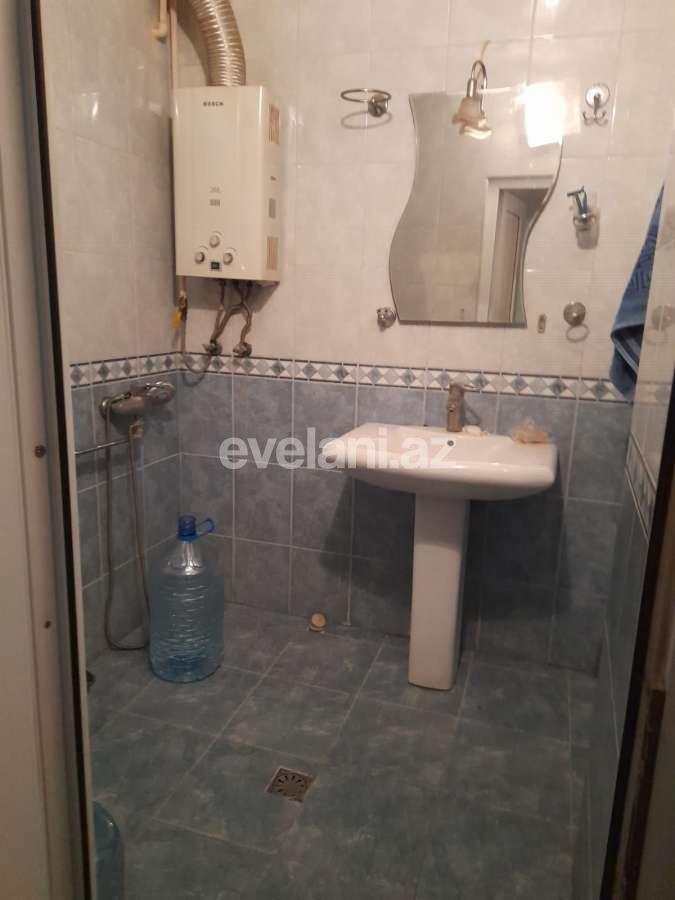 Satılır, köhnə tikili, 2 otaqlı, 60 m², Bakı, Xətai r, Əhmədli m.