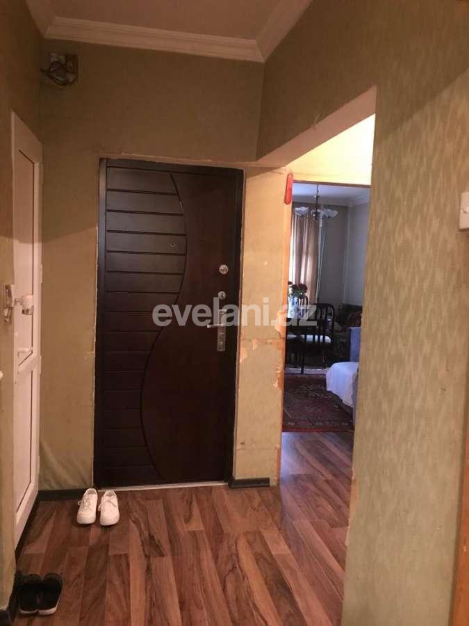 Satılır, köhnə tikili, 2 otaqlı, 60 m², Bakı, Xətai r, Əhmədli m.