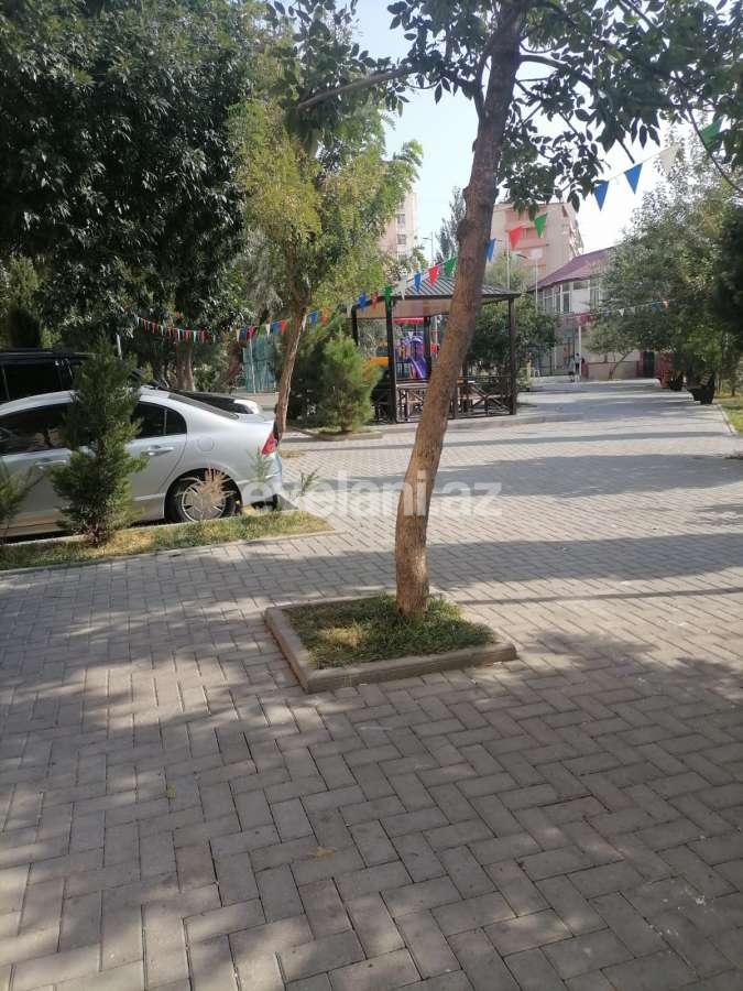 Satılır, köhnə tikili, 2 otaqlı, 60 m², Bakı, Xətai r, Əhmədli m.
