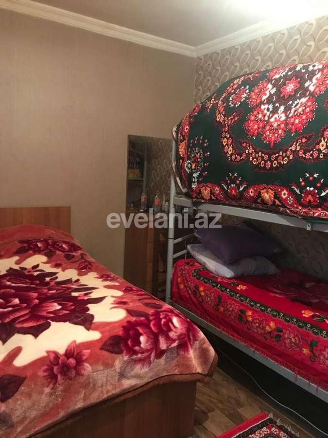 Satılır, köhnə tikili, 2 otaqlı, 60 m², Bakı, Xətai r, Əhmədli m.