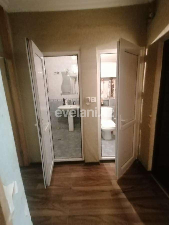 Satılır, köhnə tikili, 2 otaqlı, 60 m², Bakı, Xətai r, Əhmədli m.