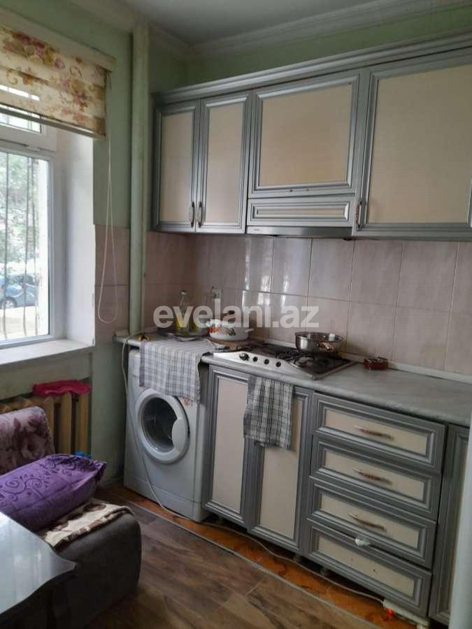 Satılır, köhnə tikili, 2 otaqlı, 60 m², Bakı, Xətai r, Əhmədli m.