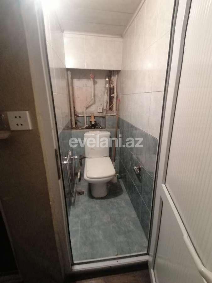 Satılır, köhnə tikili, 2 otaqlı, 60 m², Bakı, Xətai r, Əhmədli m.