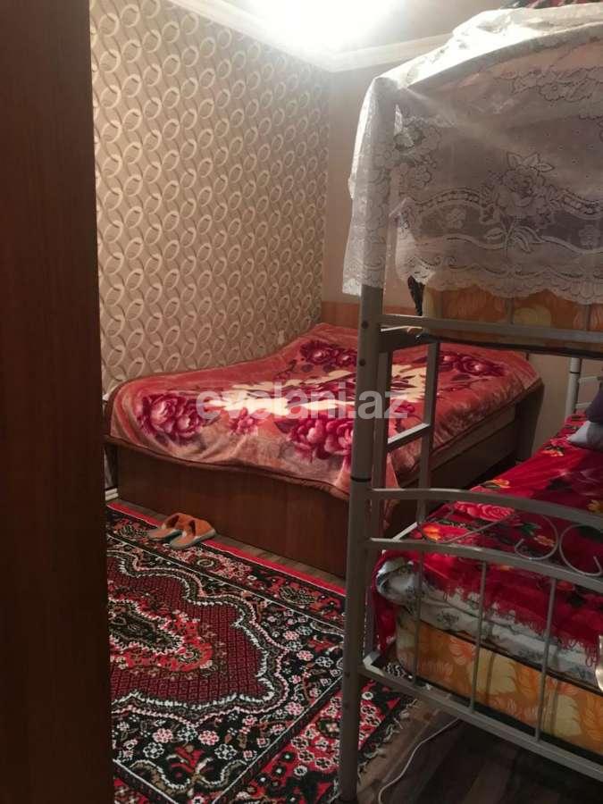 Satılır, köhnə tikili, 2 otaqlı, 60 m², Bakı, Xətai r, Əhmədli m.