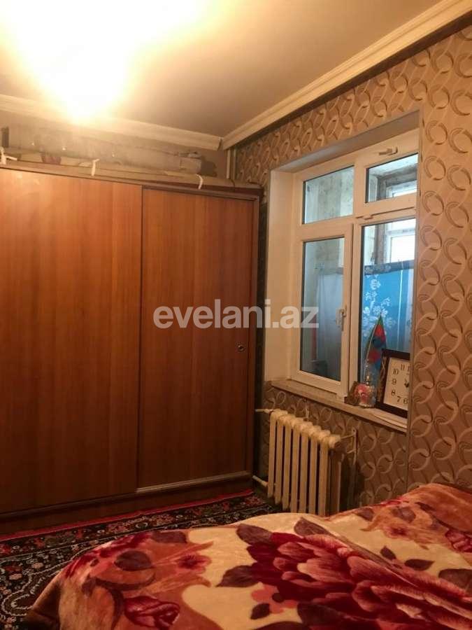 Satılır, köhnə tikili, 2 otaqlı, 60 m², Bakı, Xətai r, Əhmədli m.
