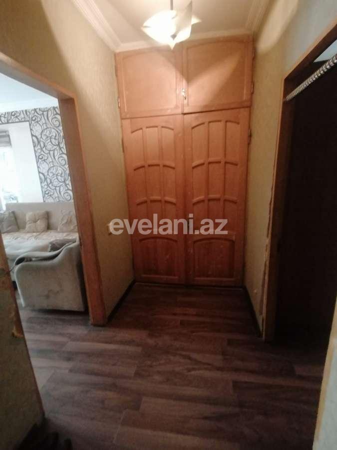 Satılır, köhnə tikili, 2 otaqlı, 60 m², Bakı, Xətai r, Əhmədli m.