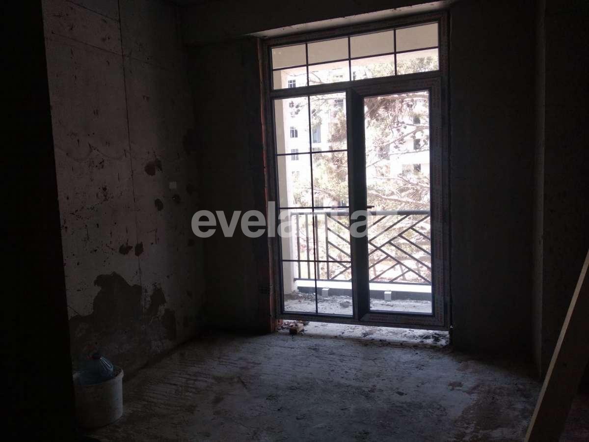Sale, new building, 2 room, 66.99 m², Baku, Khatai r, Hazi Aslanov m.