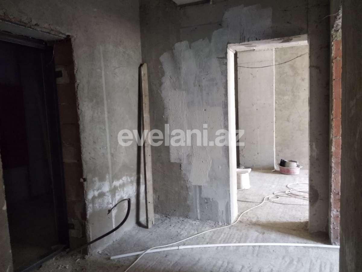Sale, new building, 2 room, 66.99 m², Baku, Khatai r, Hazi Aslanov m.