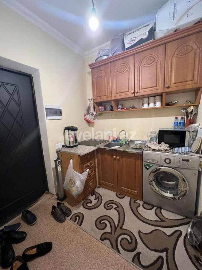 Satılır, yeni tikili, 2 otaqlı, 67 m², Bakı, Sabunçu r, Bakıxanov q.