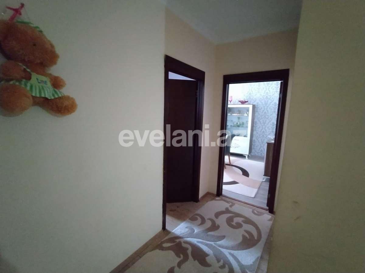 Satılır, yeni tikili, 2 otaqlı, 67 m², Bakı, Sabunçu r, Bakıxanov q.