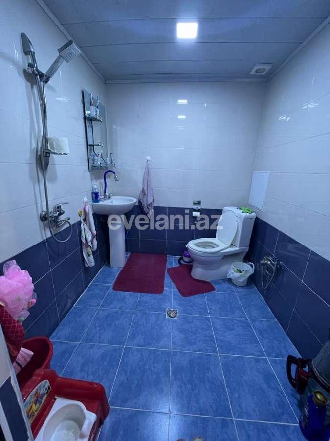 Satılır, yeni tikili, 2 otaqlı, 67 m², Bakı, Sabunçu r, Bakıxanov q.