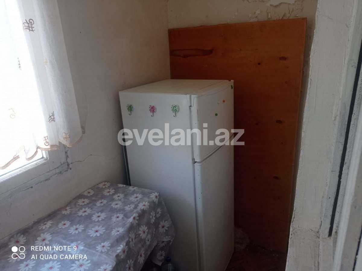 Rent, old building, 2 room, 59.99 m², Baku, Surakhani r, Yeni Guneshli d.