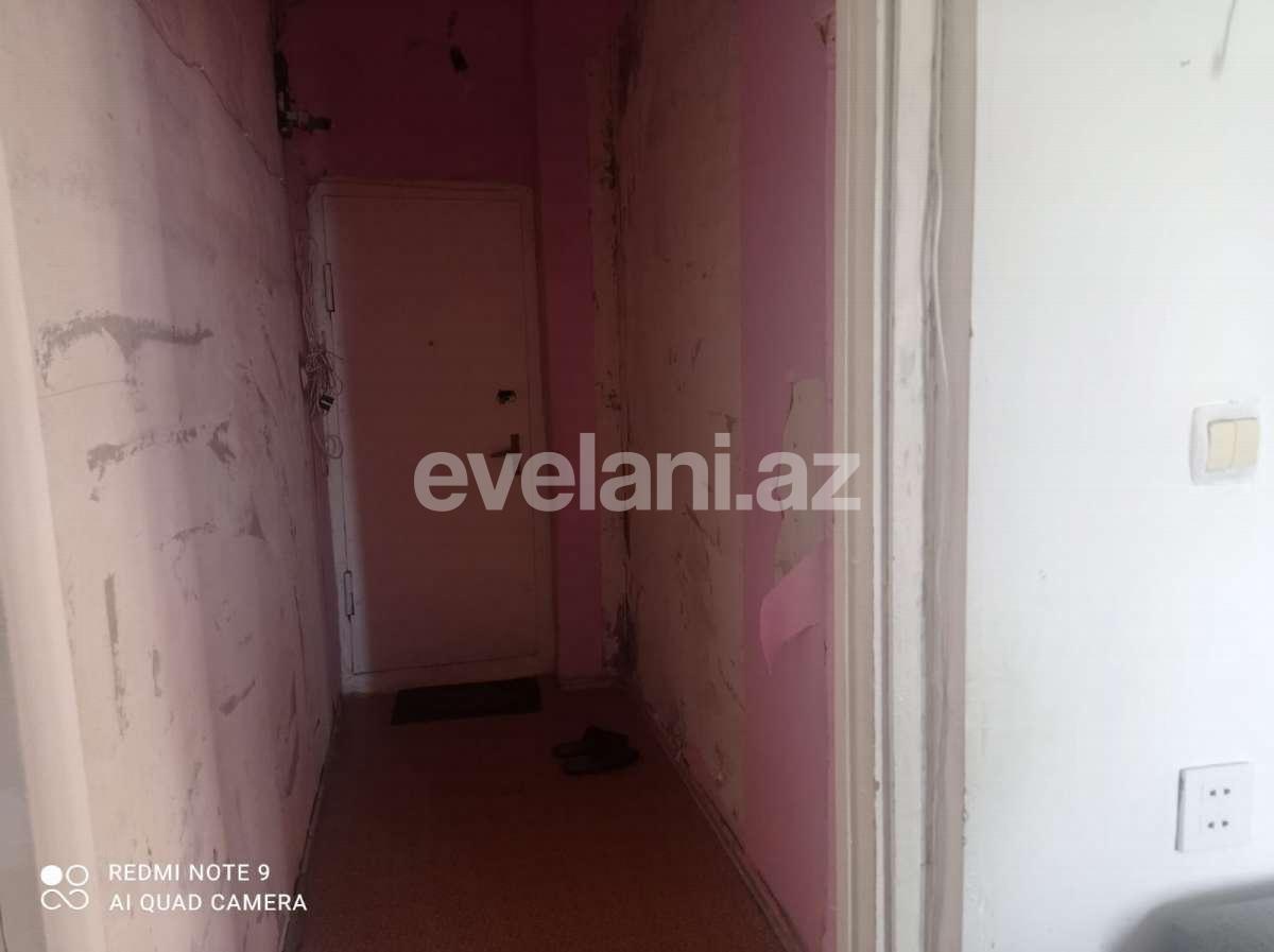 Rent, old building, 2 room, 59.99 m², Baku, Surakhani r, Yeni Guneshli d.
