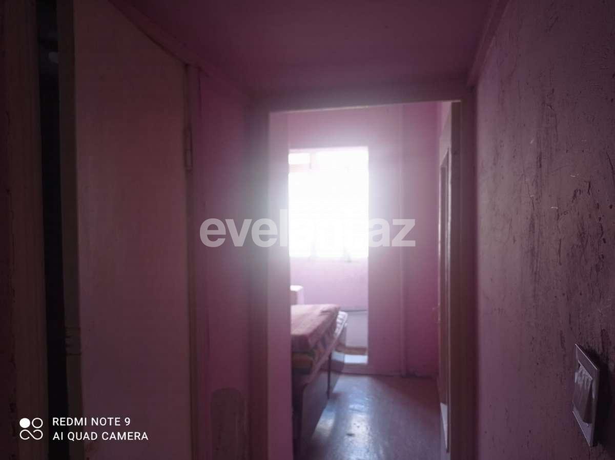 Rent, old building, 2 room, 59.99 m², Baku, Surakhani r, Yeni Guneshli d.