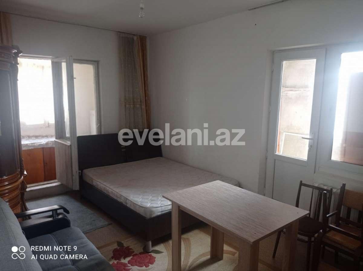 Rent, old building, 2 room, 59.99 m², Baku, Surakhani r, Yeni Guneshli d.