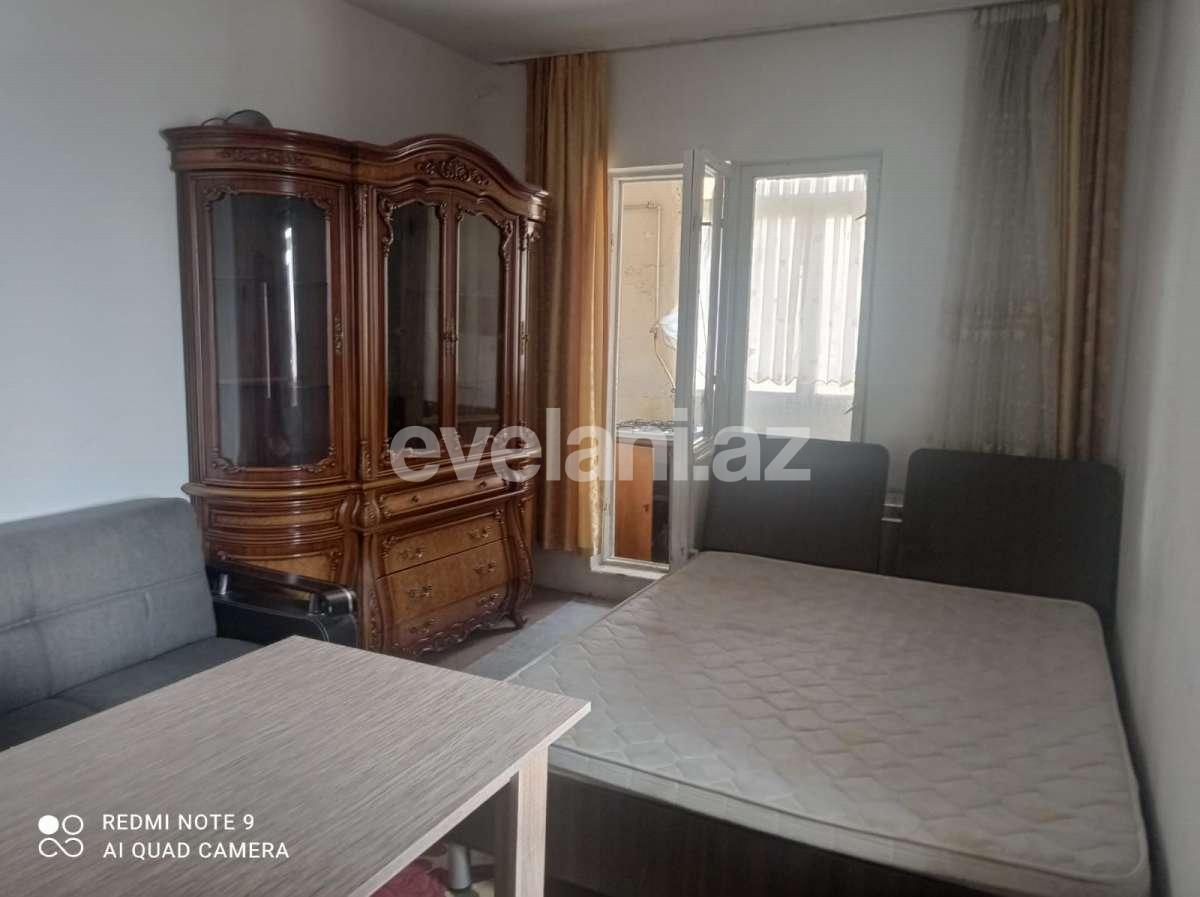 Rent, old building, 2 room, 59.99 m², Baku, Surakhani r, Yeni Guneshli d.
