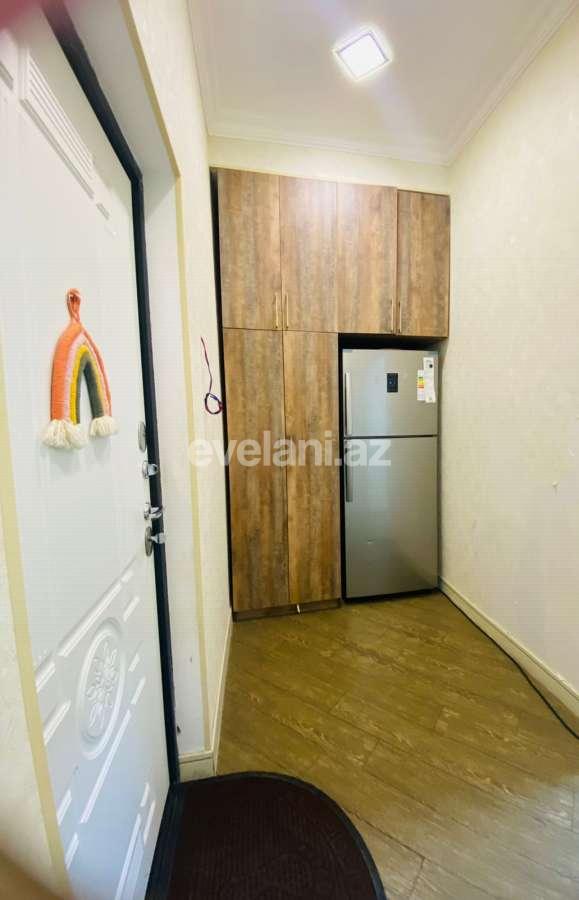 Satılır, yeni tikili, 2 otaqlı, 62 m², Bakı, Nizami r, Qara Qarayev m.