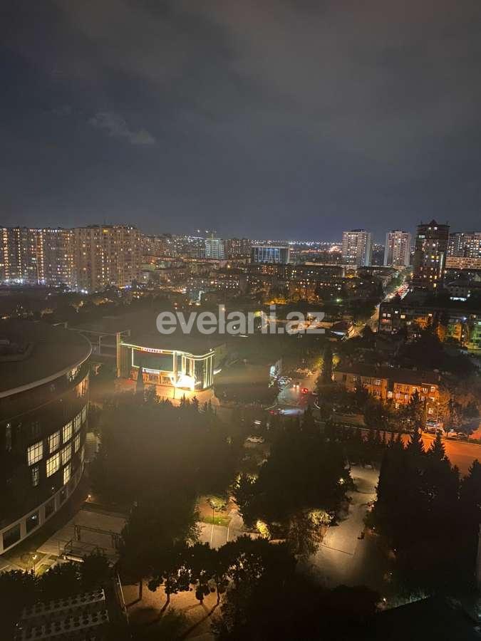 Satılır, yeni tikili, 2 otaqlı, 62 m², Bakı, Nizami r, Qara Qarayev m.