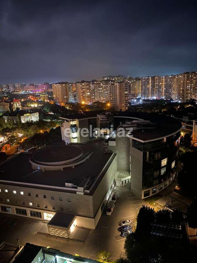 Satılır, yeni tikili, 2 otaqlı, 62 m², Bakı, Nizami r, Qara Qarayev m.