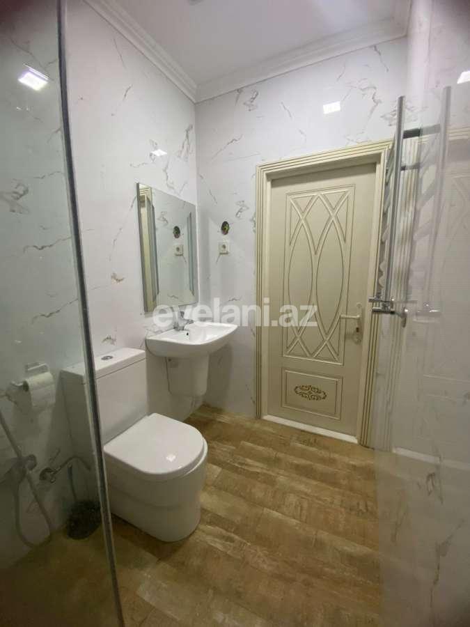 Satılır, yeni tikili, 2 otaqlı, 62 m², Bakı, Nizami r, Qara Qarayev m.
