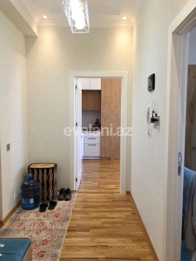 Sale, new building, 3 room, 68 m², Baku, Nizami r, Gara Garayev m.