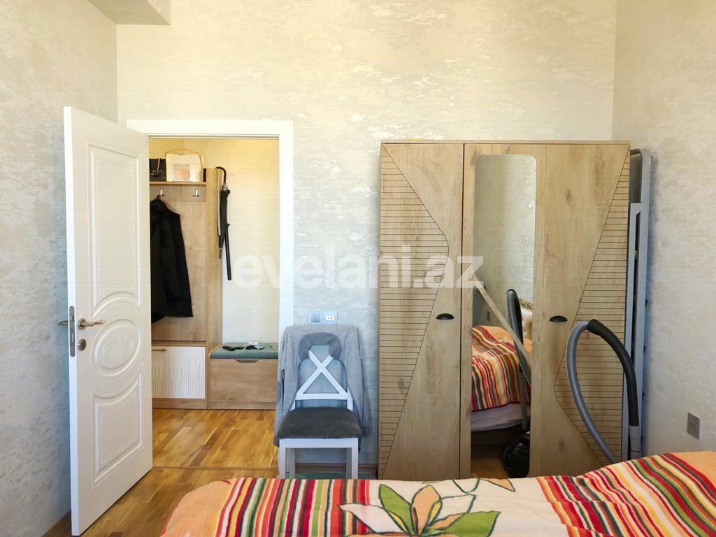 Sale, new building, 3 room, 68 m², Baku, Nizami r, Gara Garayev m.