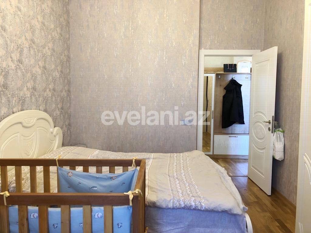 Sale, new building, 3 room, 68 m², Baku, Nizami r, Gara Garayev m.