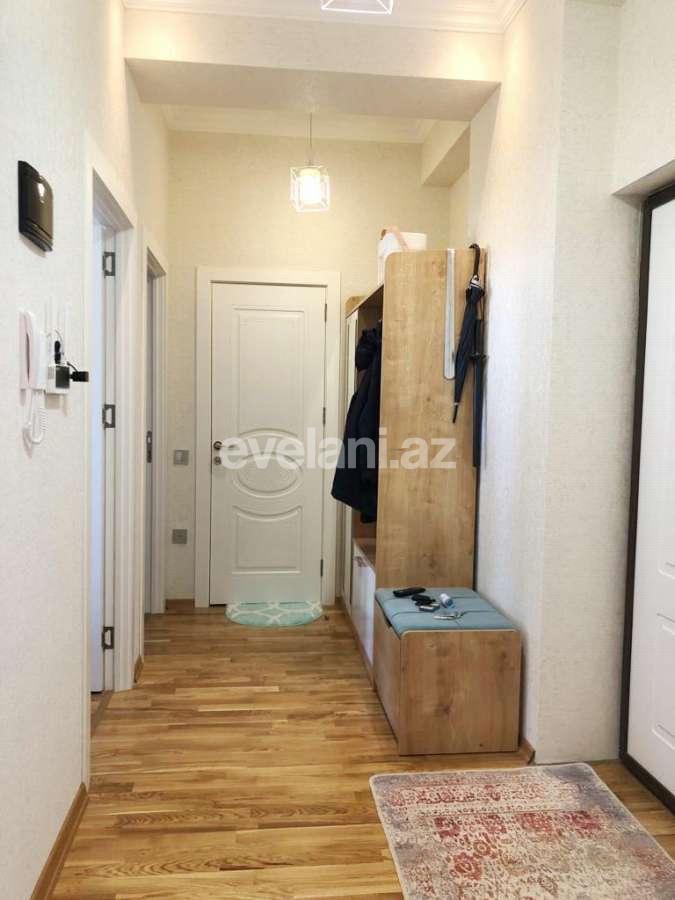 Sale, new building, 3 room, 68 m², Baku, Nizami r, Gara Garayev m.