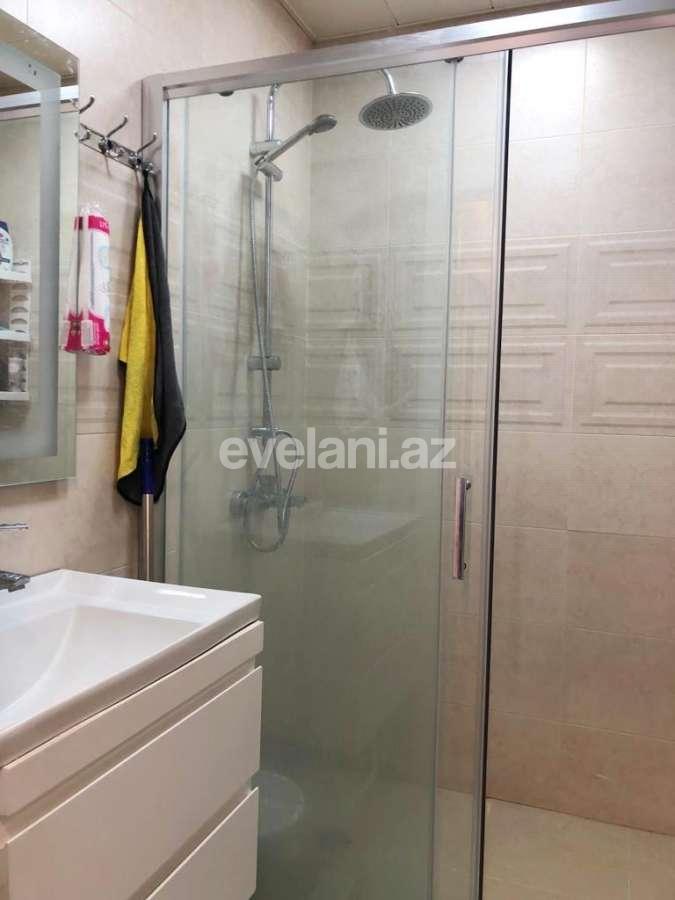 Sale, new building, 3 room, 68 m², Baku, Nizami r, Gara Garayev m.