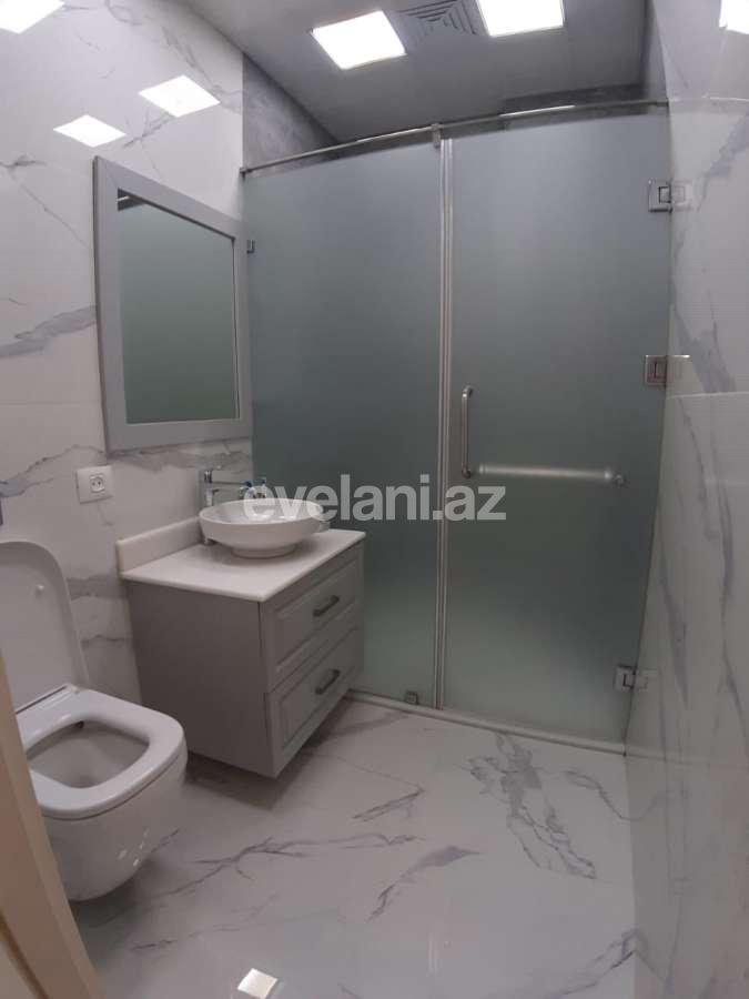 Satılır, yeni tikili, 4 otaqlı, 180 m², Bakı, Yasamal r, Elmlər Akademiyası m.