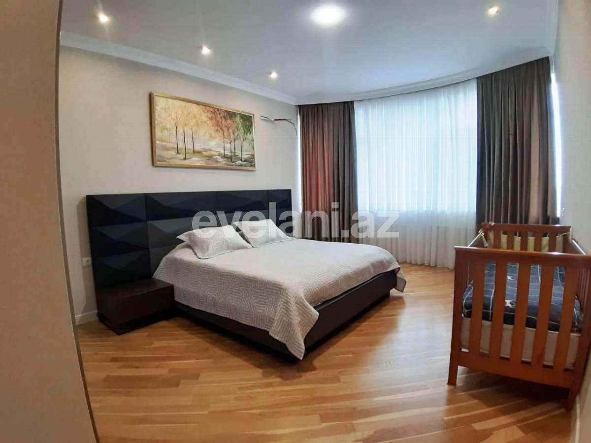 Satılır, yeni tikili, 4 otaqlı, 180 m², Bakı, Yasamal r, Elmlər Akademiyası m.