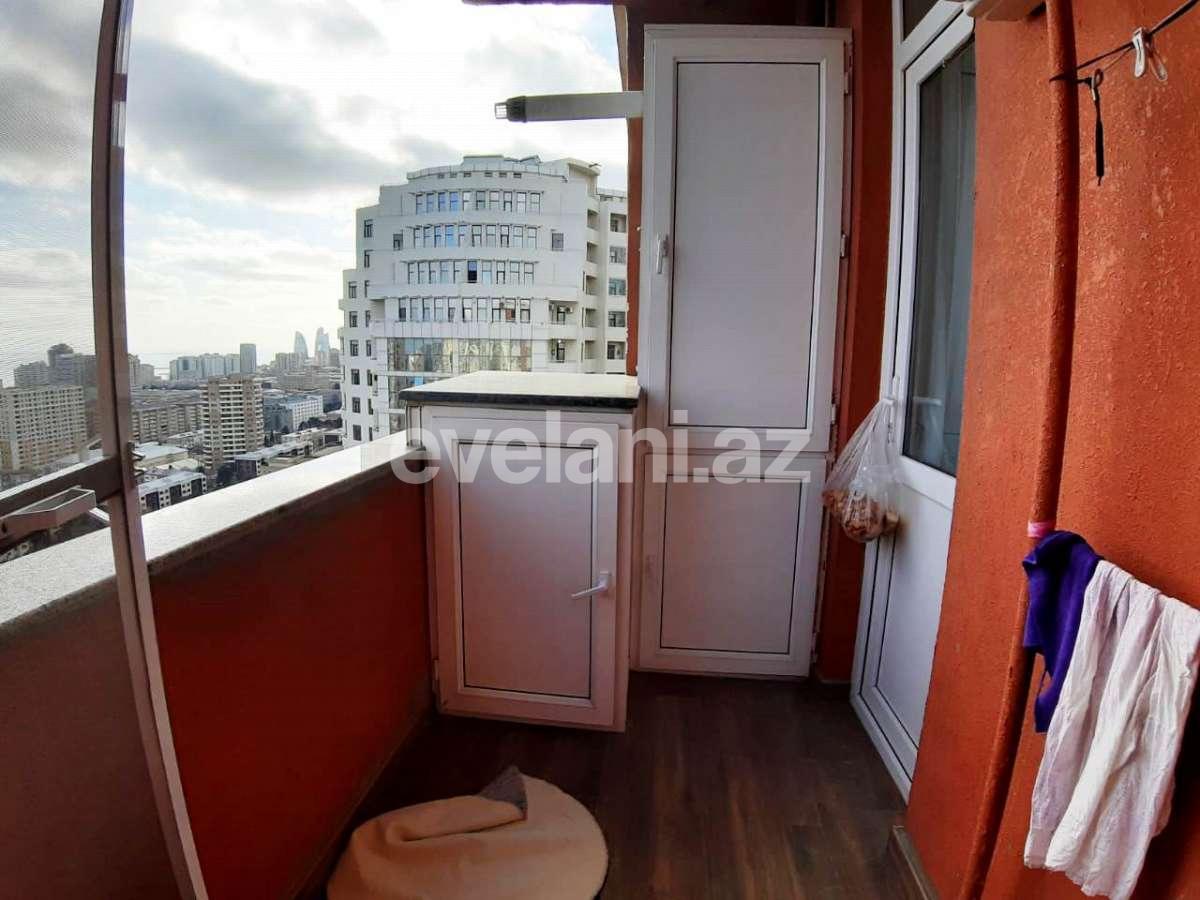 Satılır, yeni tikili, 4 otaqlı, 180 m², Bakı, Yasamal r, Elmlər Akademiyası m.