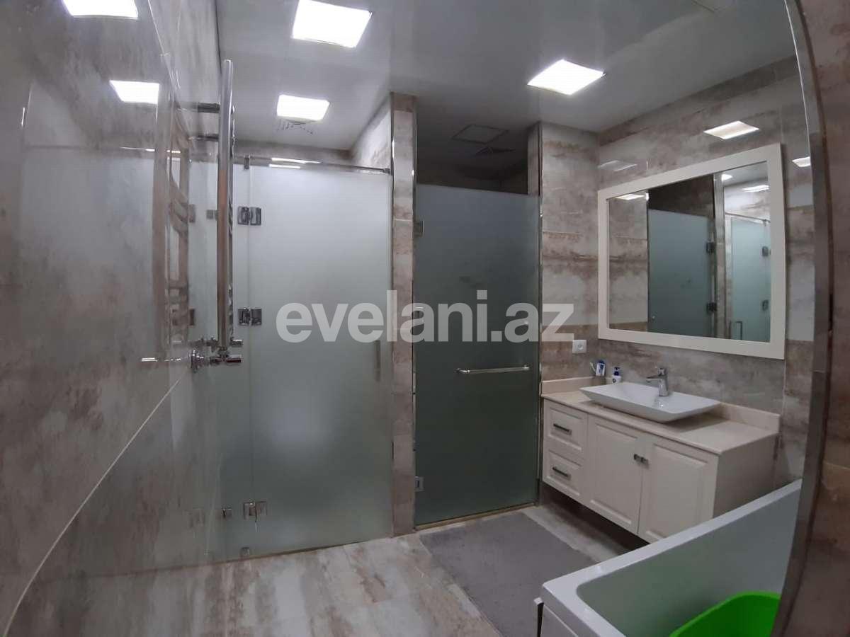 Satılır, yeni tikili, 4 otaqlı, 180 m², Bakı, Yasamal r, Elmlər Akademiyası m.