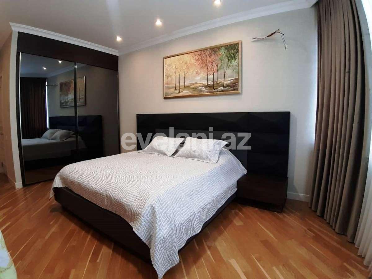 Satılır, yeni tikili, 4 otaqlı, 180 m², Bakı, Yasamal r, Elmlər Akademiyası m.