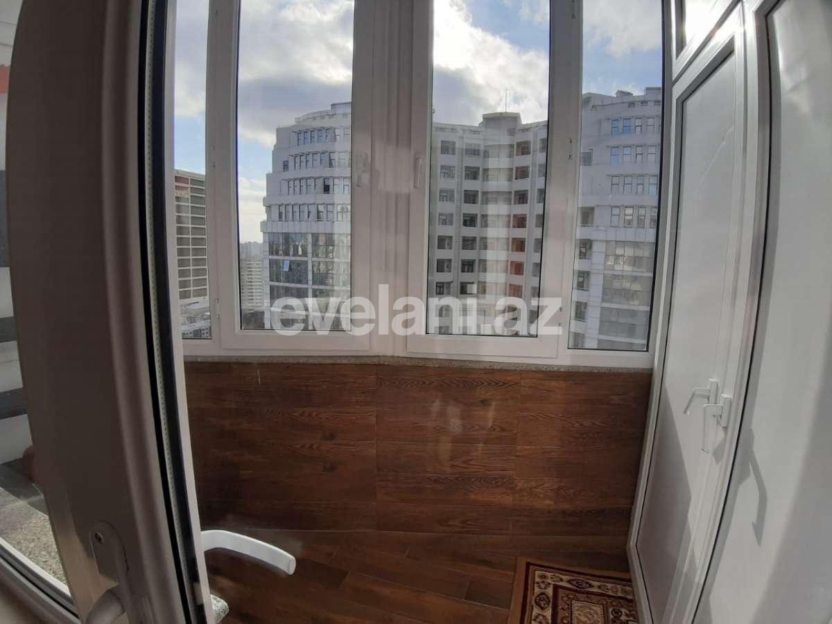 Satılır, yeni tikili, 4 otaqlı, 180 m², Bakı, Yasamal r, Elmlər Akademiyası m.