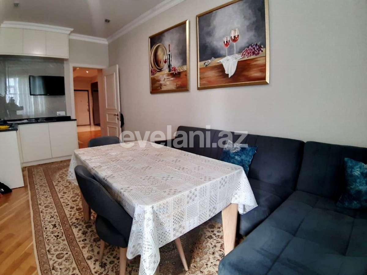 Satılır, yeni tikili, 4 otaqlı, 180 m², Bakı, Yasamal r, Elmlər Akademiyası m.