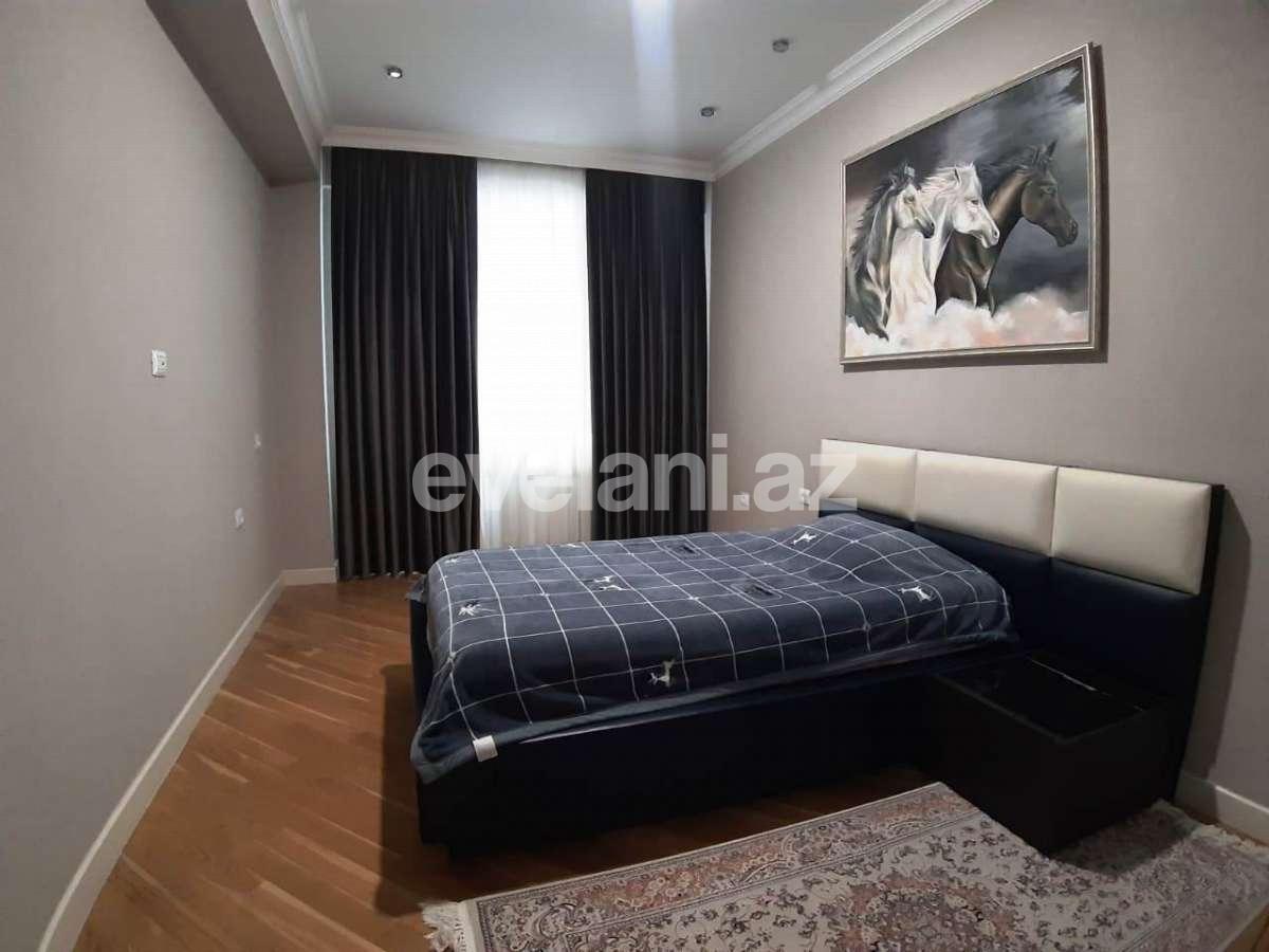 Satılır, yeni tikili, 4 otaqlı, 180 m², Bakı, Yasamal r, Elmlər Akademiyası m.