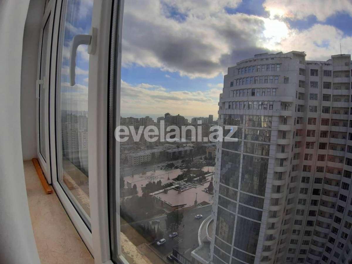 Satılır, yeni tikili, 4 otaqlı, 180 m², Bakı, Yasamal r, Elmlər Akademiyası m.