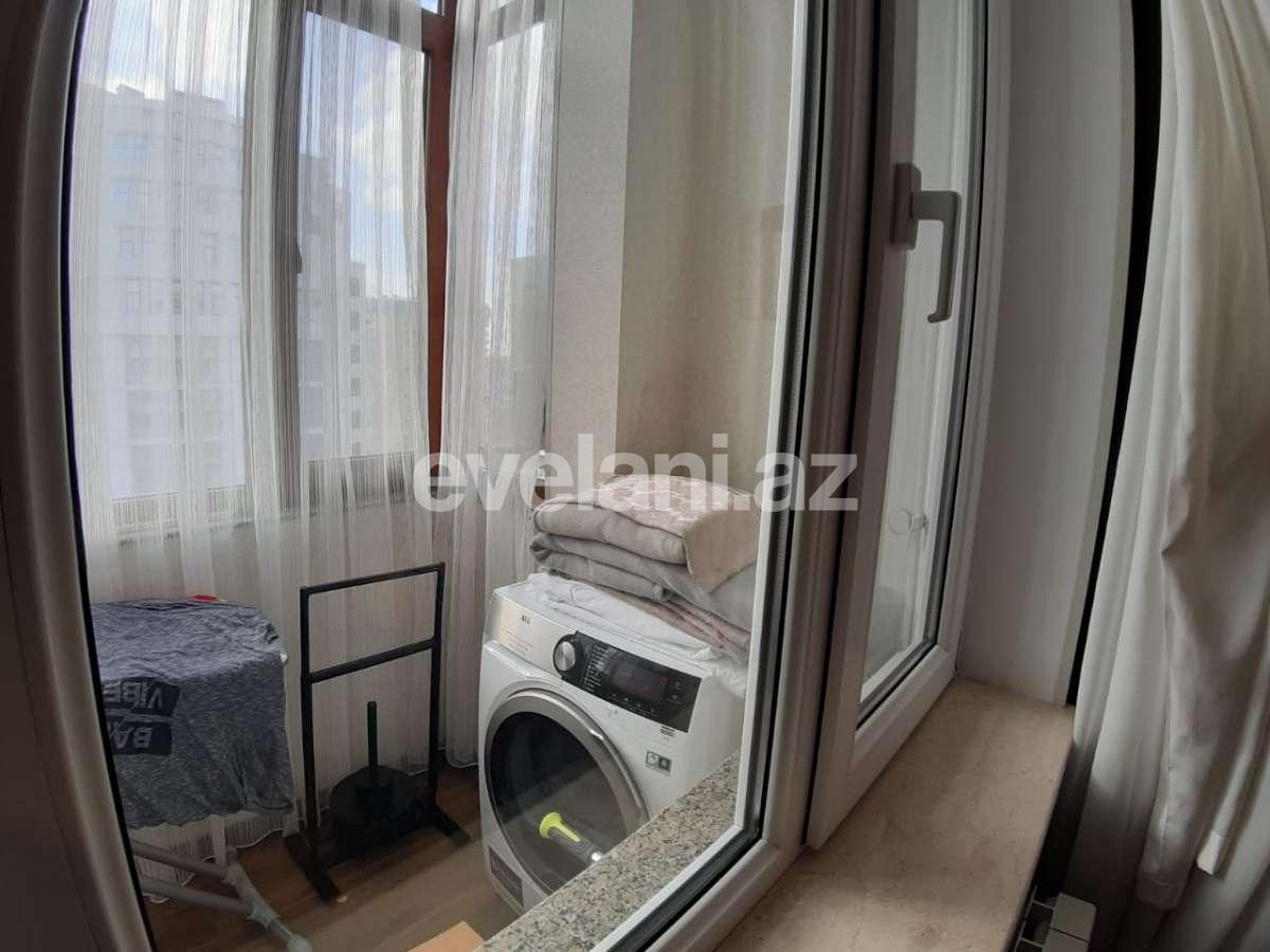 Satılır, yeni tikili, 4 otaqlı, 180 m², Bakı, Yasamal r, Elmlər Akademiyası m.