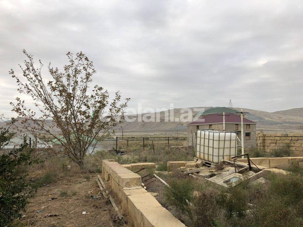 Satılır, həyət evi / bağ, 4 otaqlı, 60 m², Bakı, Qaradağ r, Ümid q.