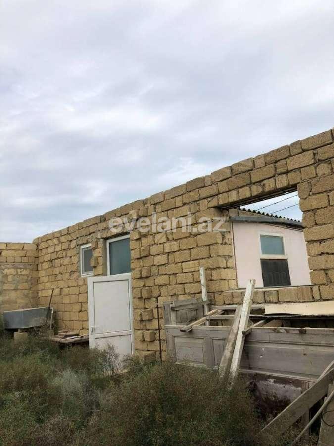 Satılır, həyət evi / bağ, 4 otaqlı, 60 m², Bakı, Qaradağ r, Ümid q.