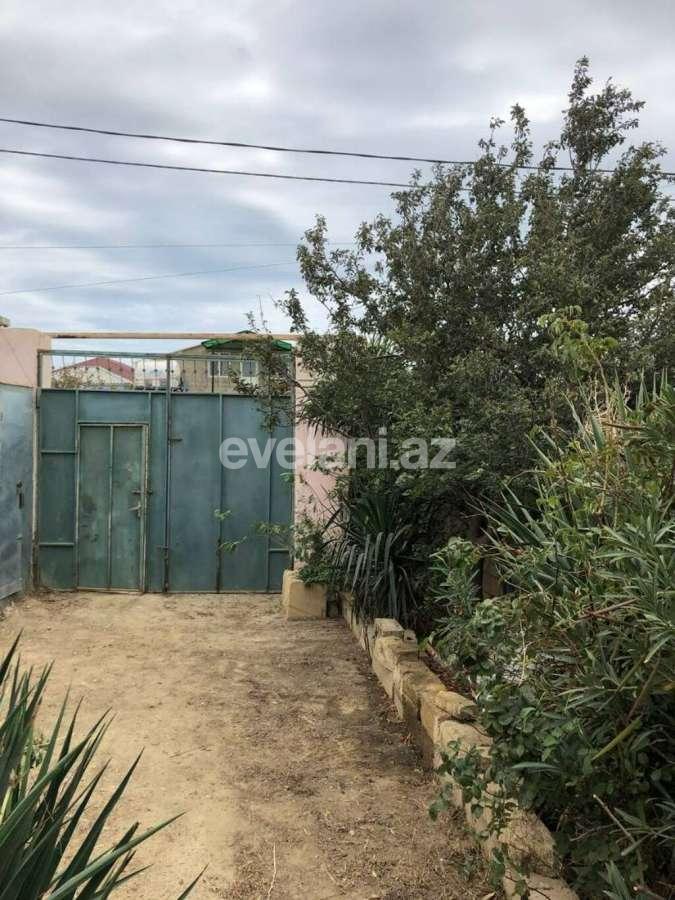 Satılır, həyət evi / bağ, 4 otaqlı, 60 m², Bakı, Qaradağ r, Ümid q.