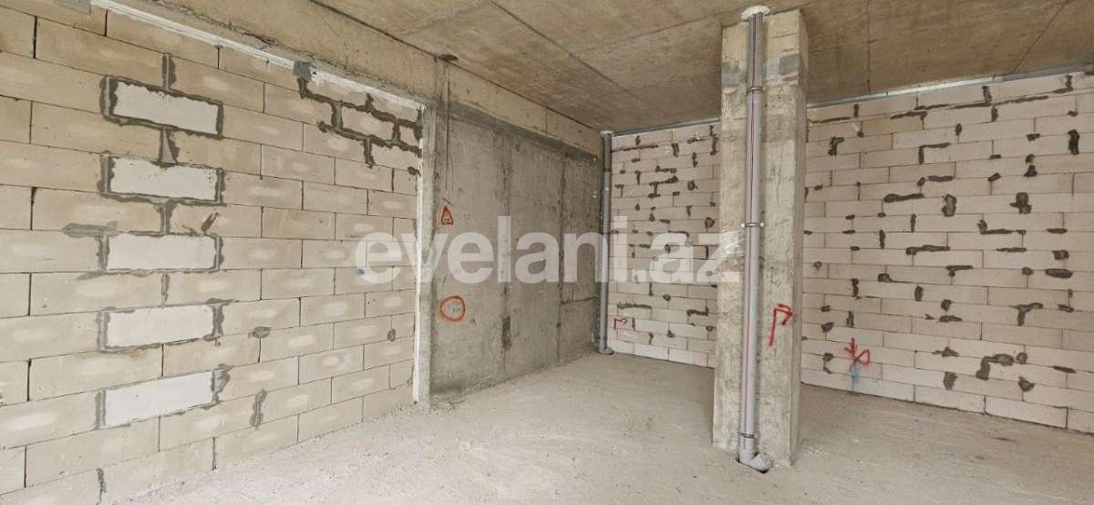 Satılır, yeni tikili, 2 otaqlı, 64 m², Bakı, Xətai r, Ağ şəhər q.