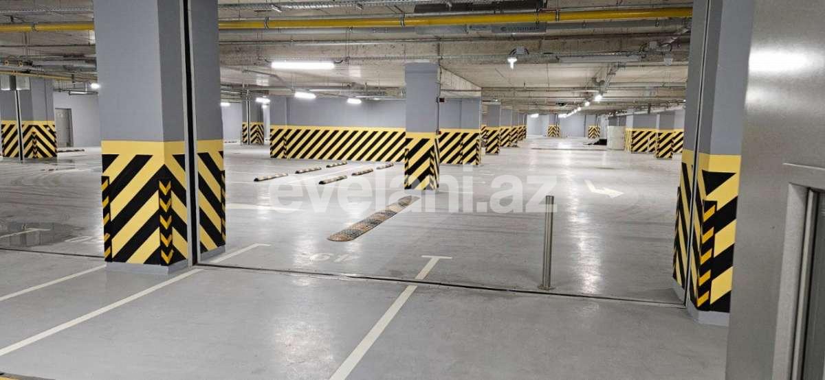 Satılır, yeni tikili, 2 otaqlı, 64 m², Bakı, Xətai r, Ağ şəhər q.