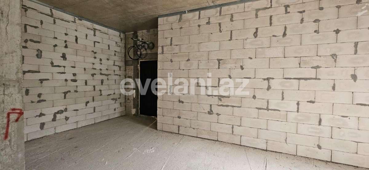 Satılır, yeni tikili, 2 otaqlı, 64 m², Bakı, Xətai r, Ağ şəhər q.