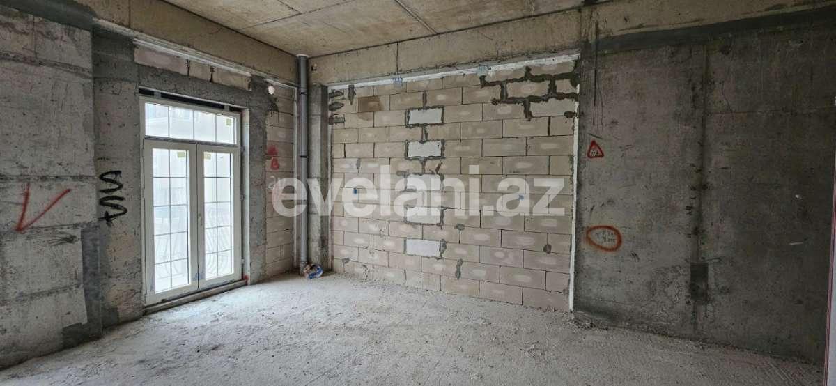Satılır, yeni tikili, 2 otaqlı, 64 m², Bakı, Xətai r, Ağ şəhər q.