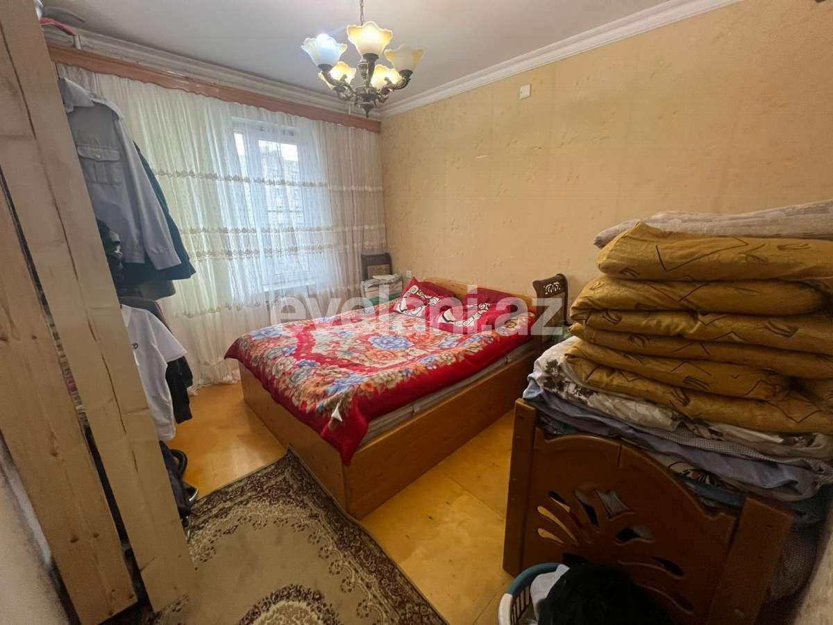 Satılır, köhnə tikili, 2 otaqlı, 60 m², Bakı, Xətai r, Həzi Aslanov m.