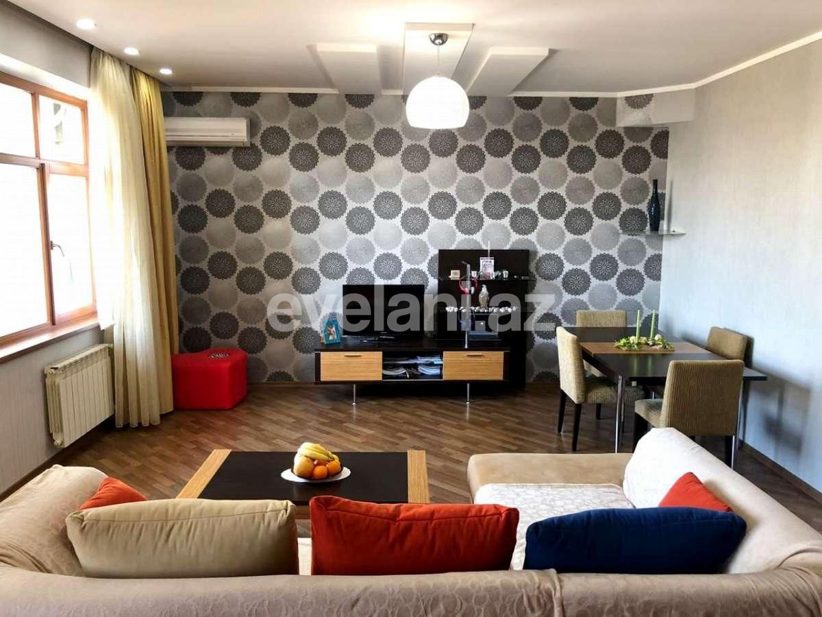 Satılır, yeni tikili, 2 otaqlı, 86 m², Bakı, Yasamal r, Elmlər Akademiyası m.
