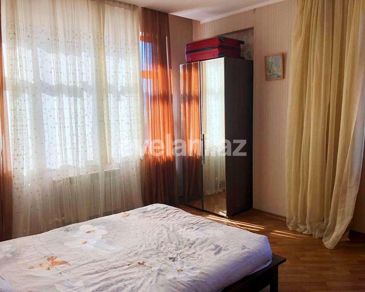 Satılır, yeni tikili, 2 otaqlı, 86 m², Bakı, Yasamal r, Elmlər Akademiyası m.
