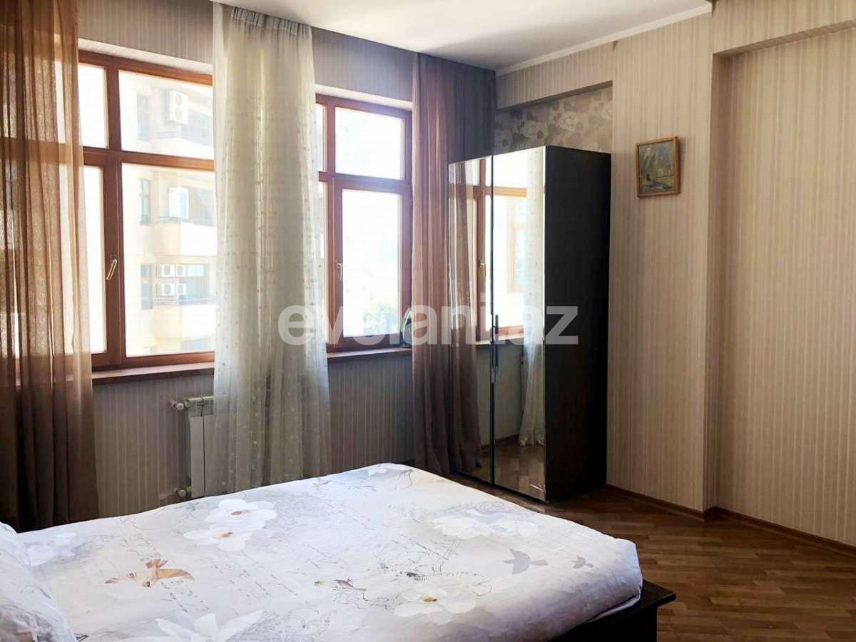 Satılır, yeni tikili, 2 otaqlı, 86 m², Bakı, Yasamal r, Elmlər Akademiyası m.